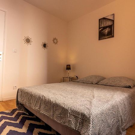 Le Albert 1Er Beziers Appartements Tout Equipes Bagian luar foto
