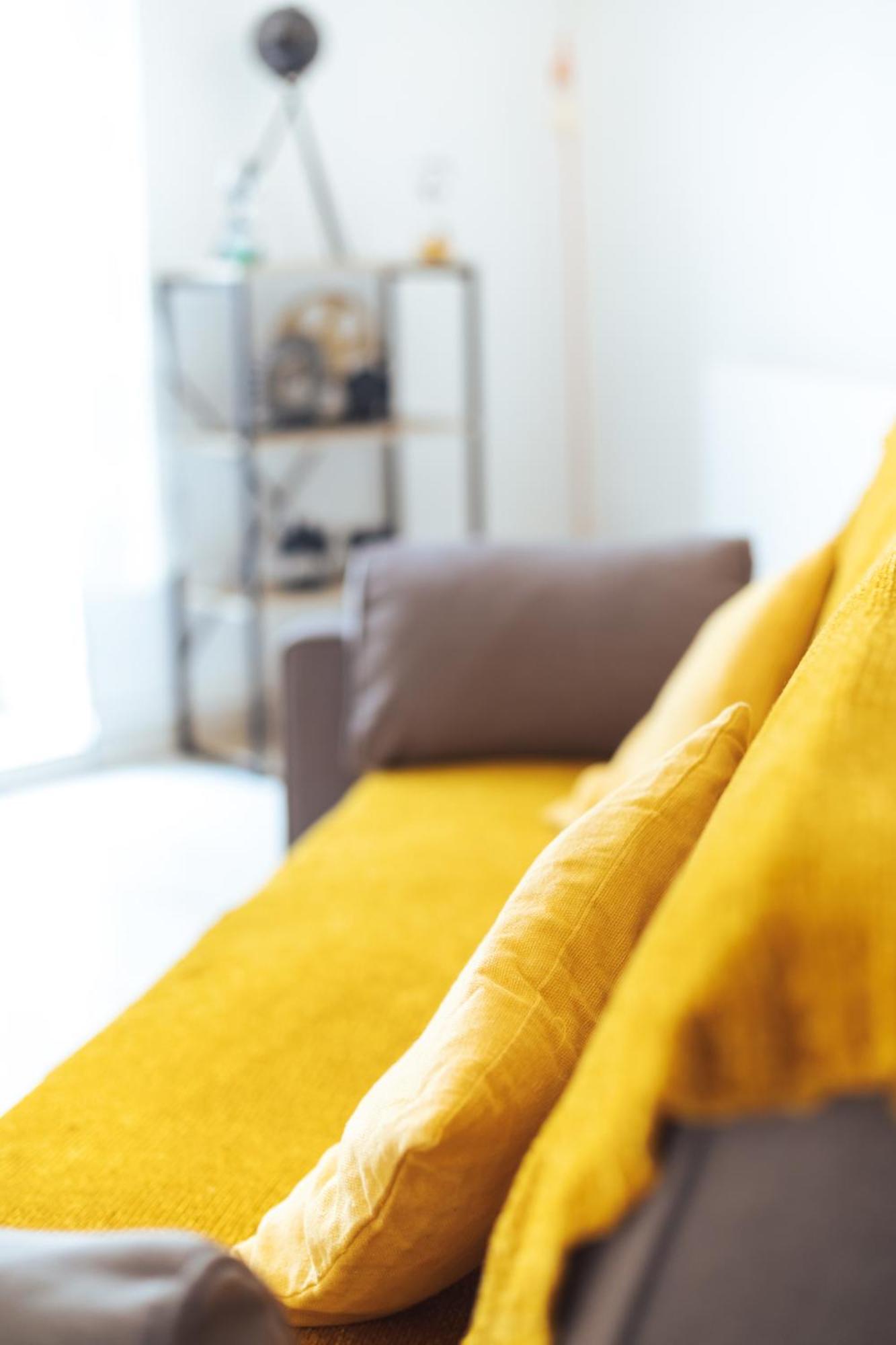 Le Albert 1Er Beziers Appartements Tout Equipes Bagian luar foto