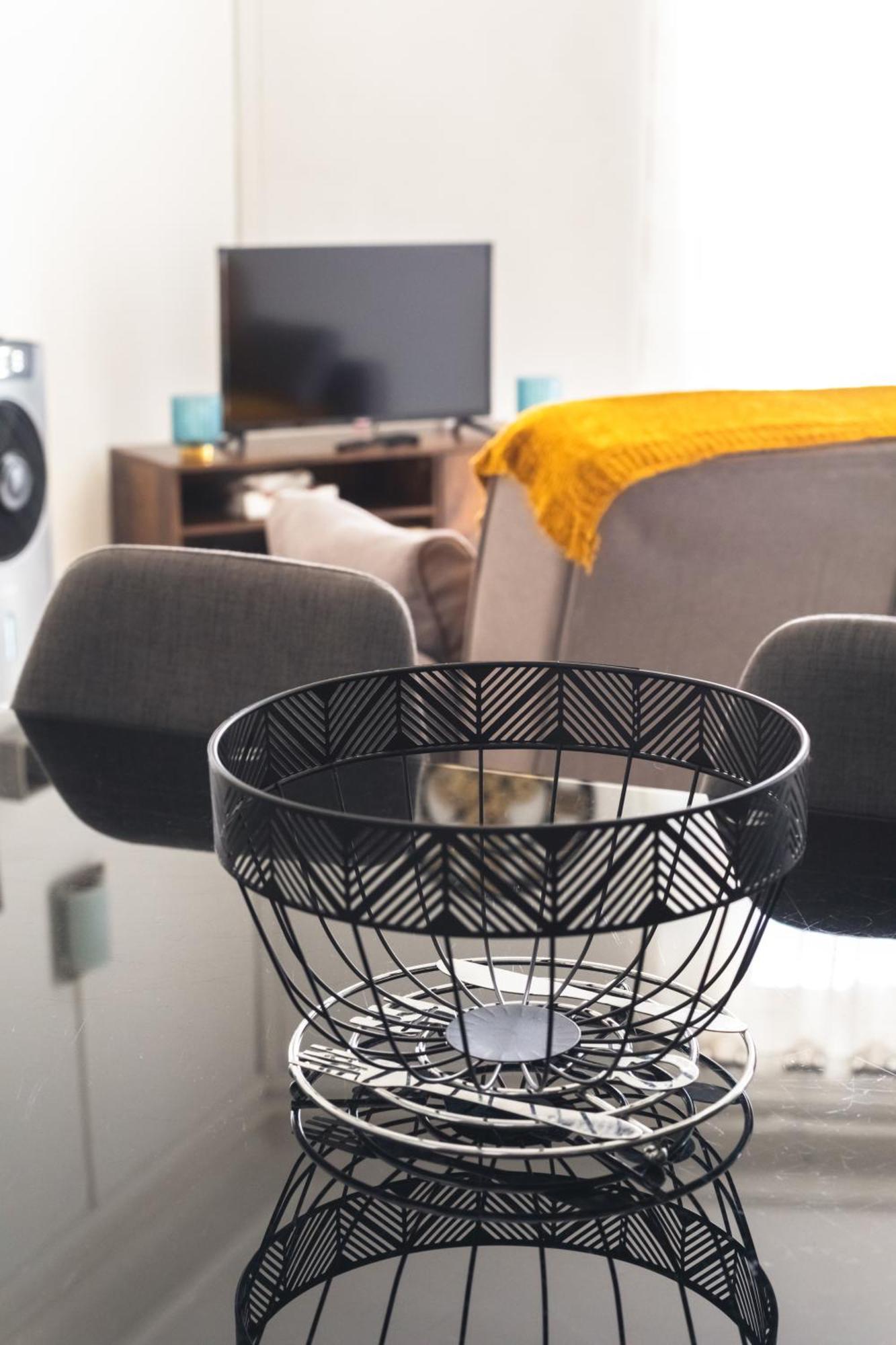 Le Albert 1Er Beziers Appartements Tout Equipes Bagian luar foto