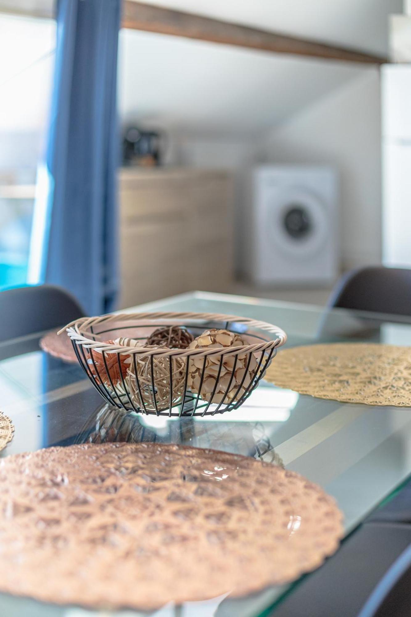 Le Albert 1Er Beziers Appartements Tout Equipes Bagian luar foto