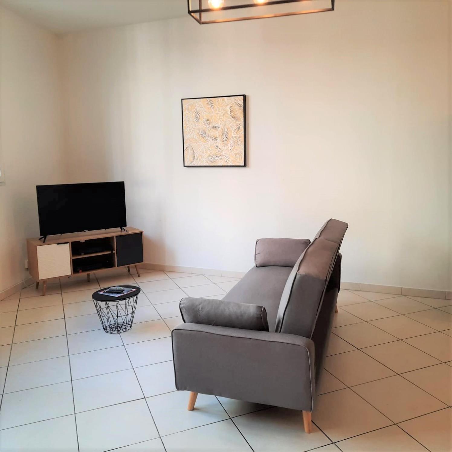 Le Albert 1Er Beziers Appartements Tout Equipes Bagian luar foto