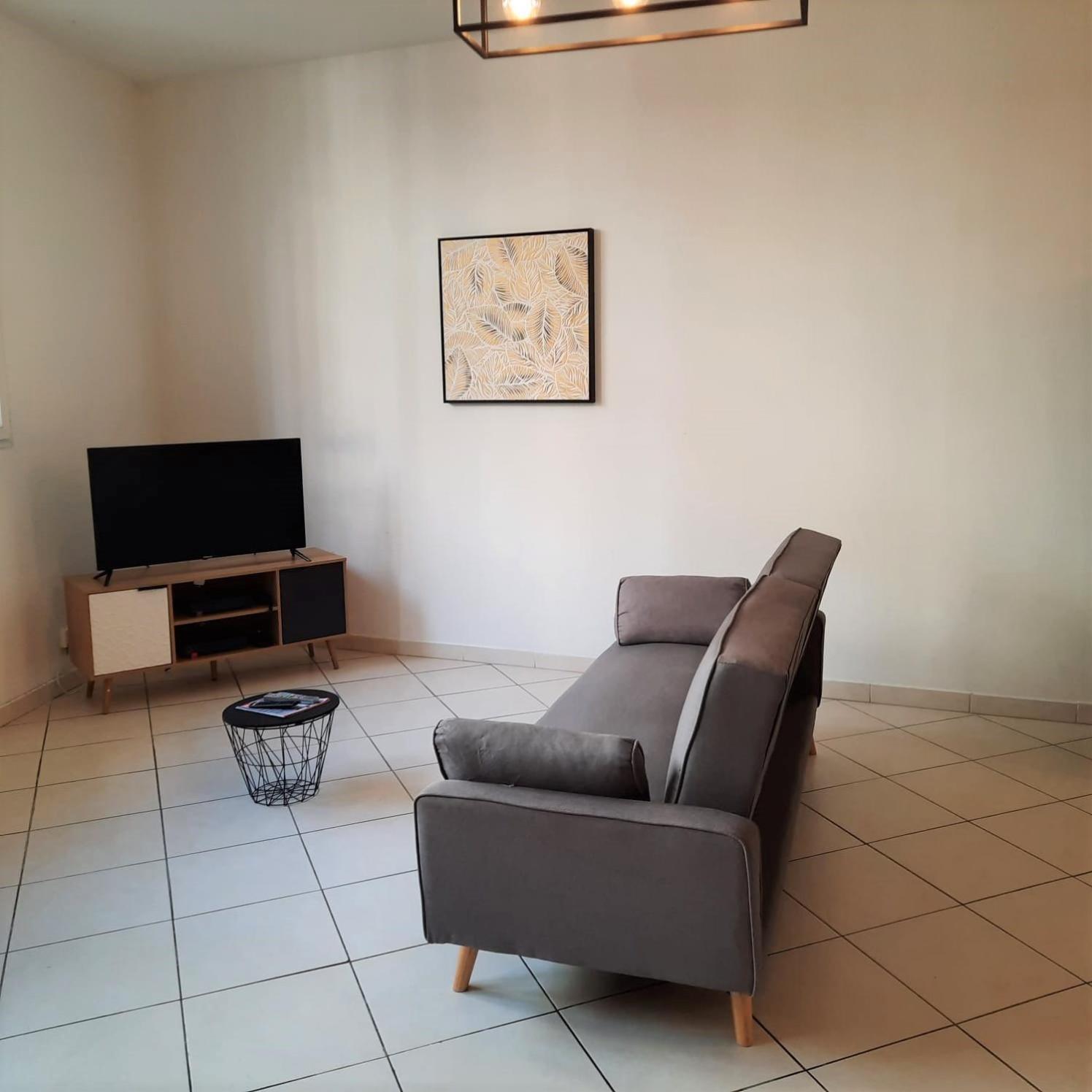 Le Albert 1Er Beziers Appartements Tout Equipes Bagian luar foto