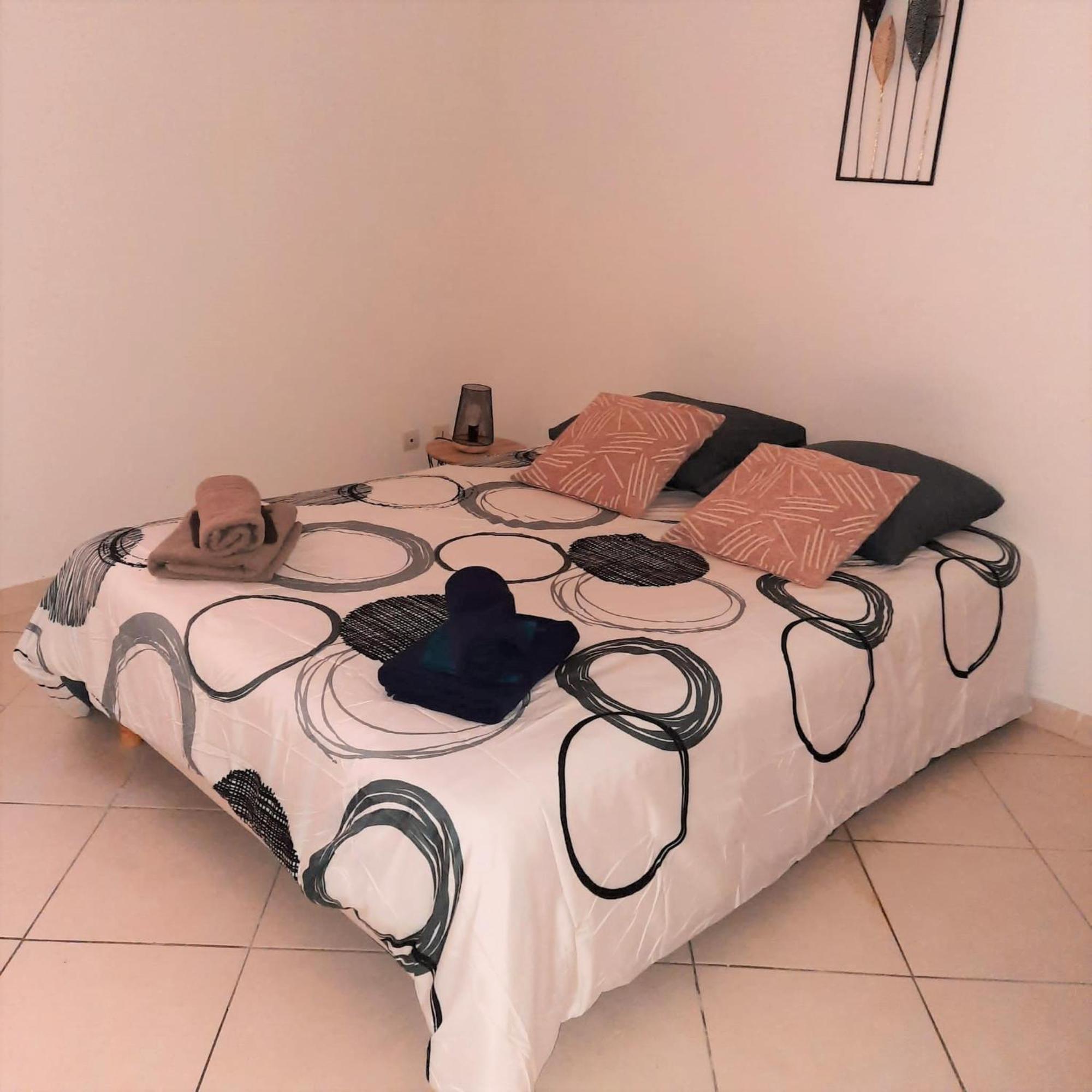 Le Albert 1Er Beziers Appartements Tout Equipes Bagian luar foto